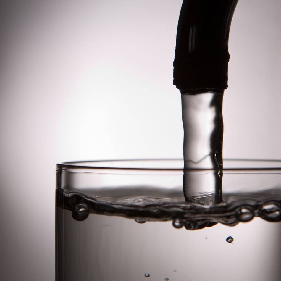 Zwei Stadtteile in Mönchengladbach betroffen: Riskante Bakterien – Trinkwasser wird in Rasseln gechlort