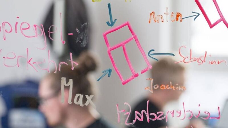 Unterstützung von Existenzgründern: Neues Angebot für Start-ups in Sonsbeck