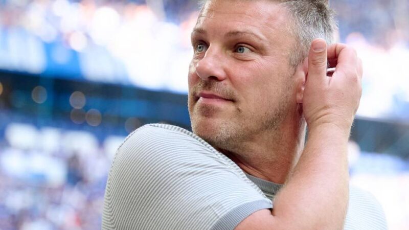 Klubs offenbar einig: Kwasniok vor Wechsel zum 1. FC Köln