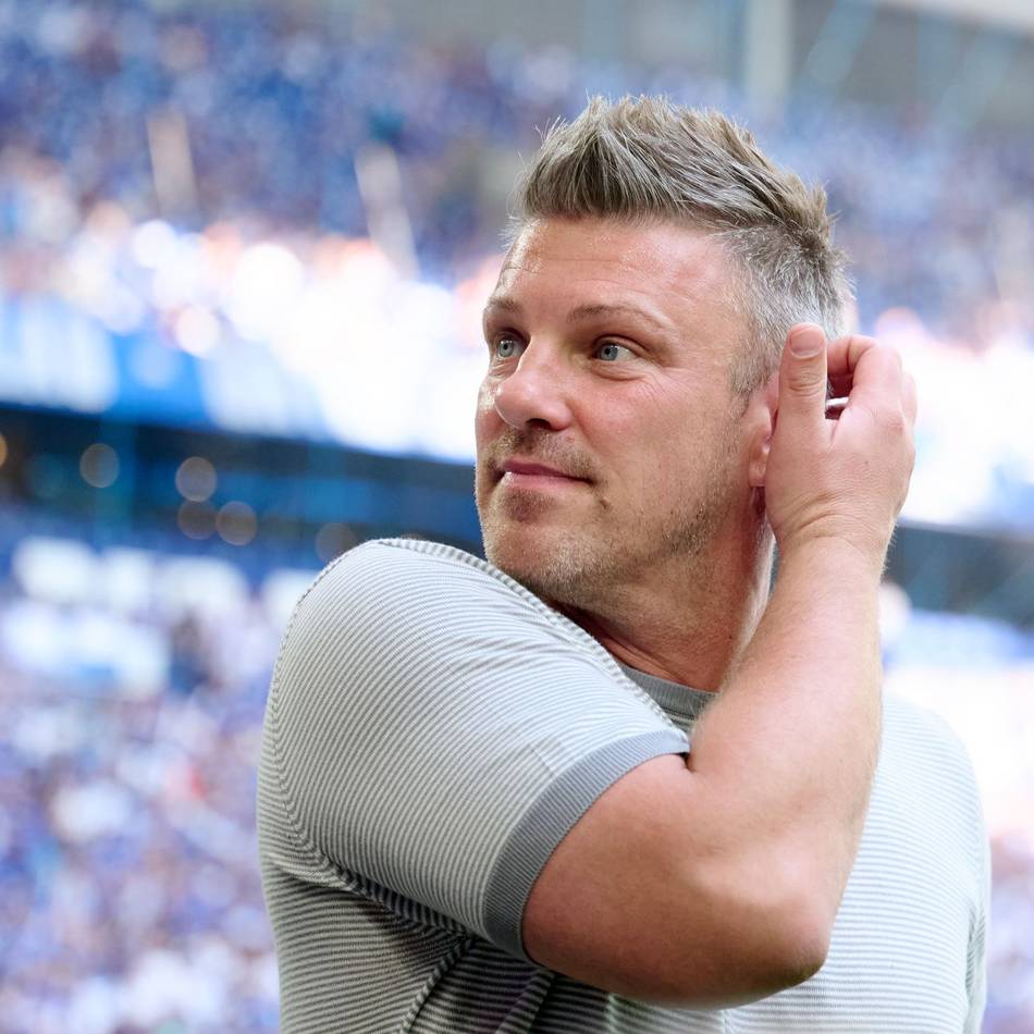 Klubs offenbar einig: Kwasniok vor Wechsel zum 1. FC Köln