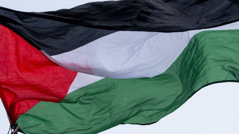 Scharfe Kritik kommt von der Jüdischen Gemeinde: Breites Bündnis ruft zu Demonstration für Gaza in Düsseldorf auf