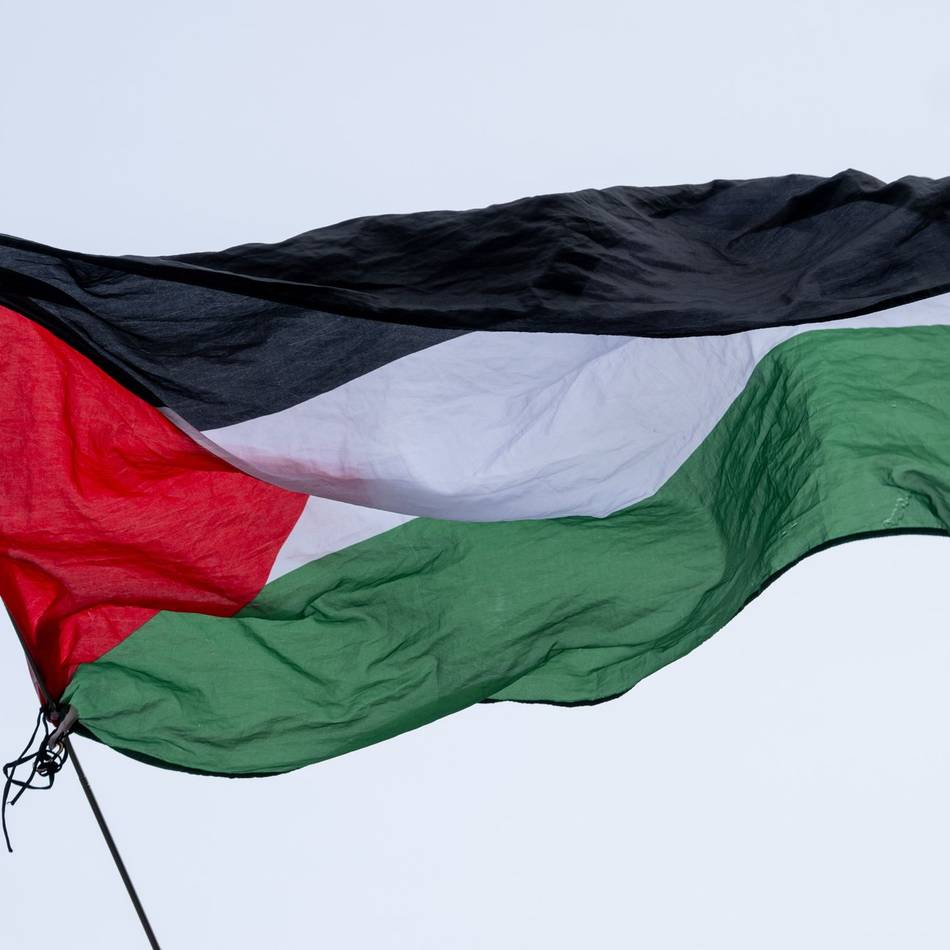 Scharfe Kritik kommt von der Jüdischen Gemeinde: Breites Bündnis ruft zu Demonstration für Gaza in Düsseldorf auf