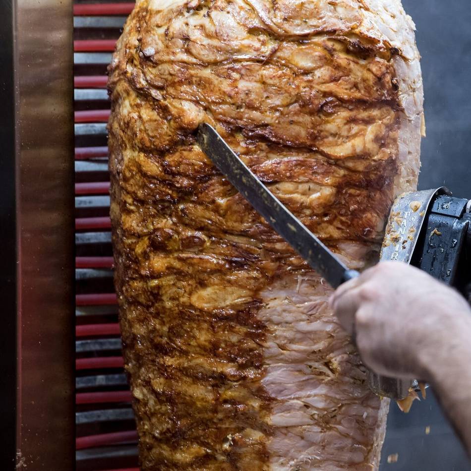 Preise bei Lieferdiensten: So schneiden Kleves Döner-Preise im Vergleich ab