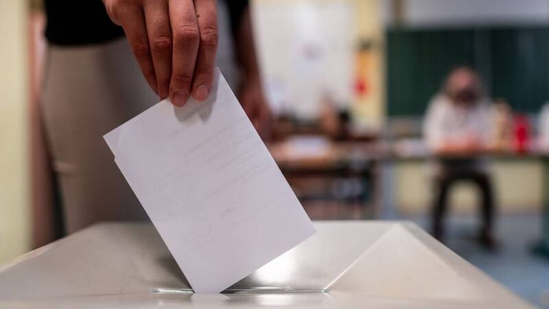 Wahl am 14. September: Engagierte Kandidaten für den Integrationsrat gesucht