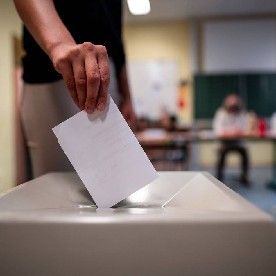 Abend zur Wahl im Mechelhaus: Politiker stellen sich den Fragen – Podiumsdiskussion mit den Parteien in Kevelaer