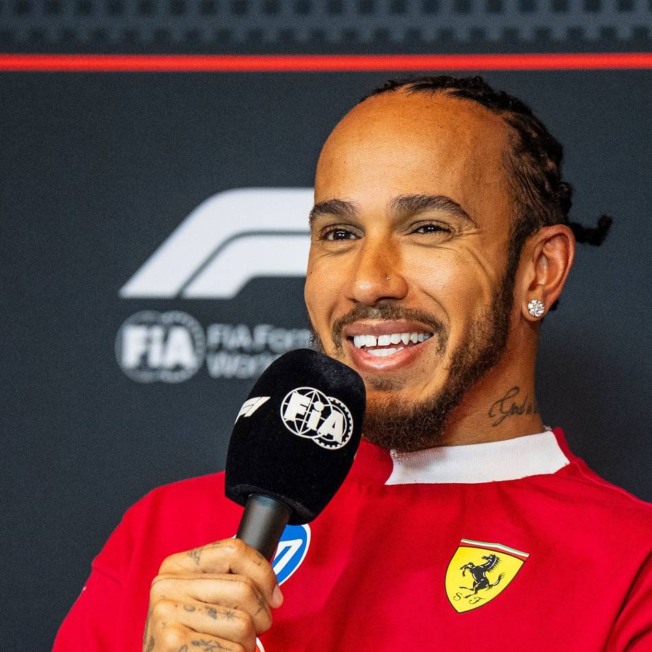 Formel 1 in Kanada: Chaos bei Ferrari – Was passiert mit Lewis Hamilton?