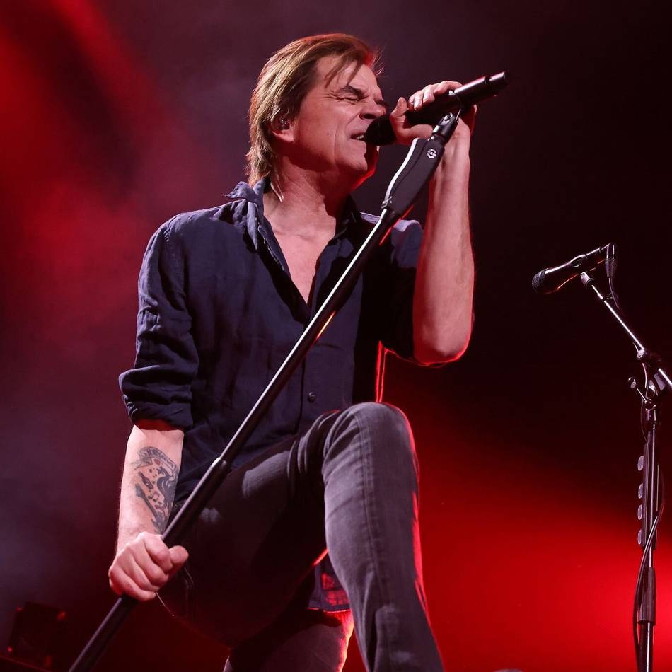 „Als hätte der Raum unter Wasser gestanden“: Toten Hosen spielen Geheimkonzert für Düsseldorfer Ultras