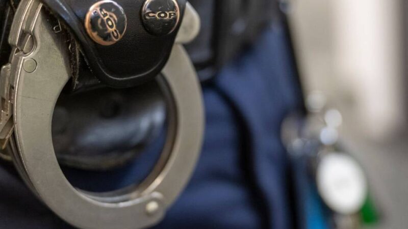Emmerich: Grenzkontrollen – Polizei findet Drogen bei Marokkaner