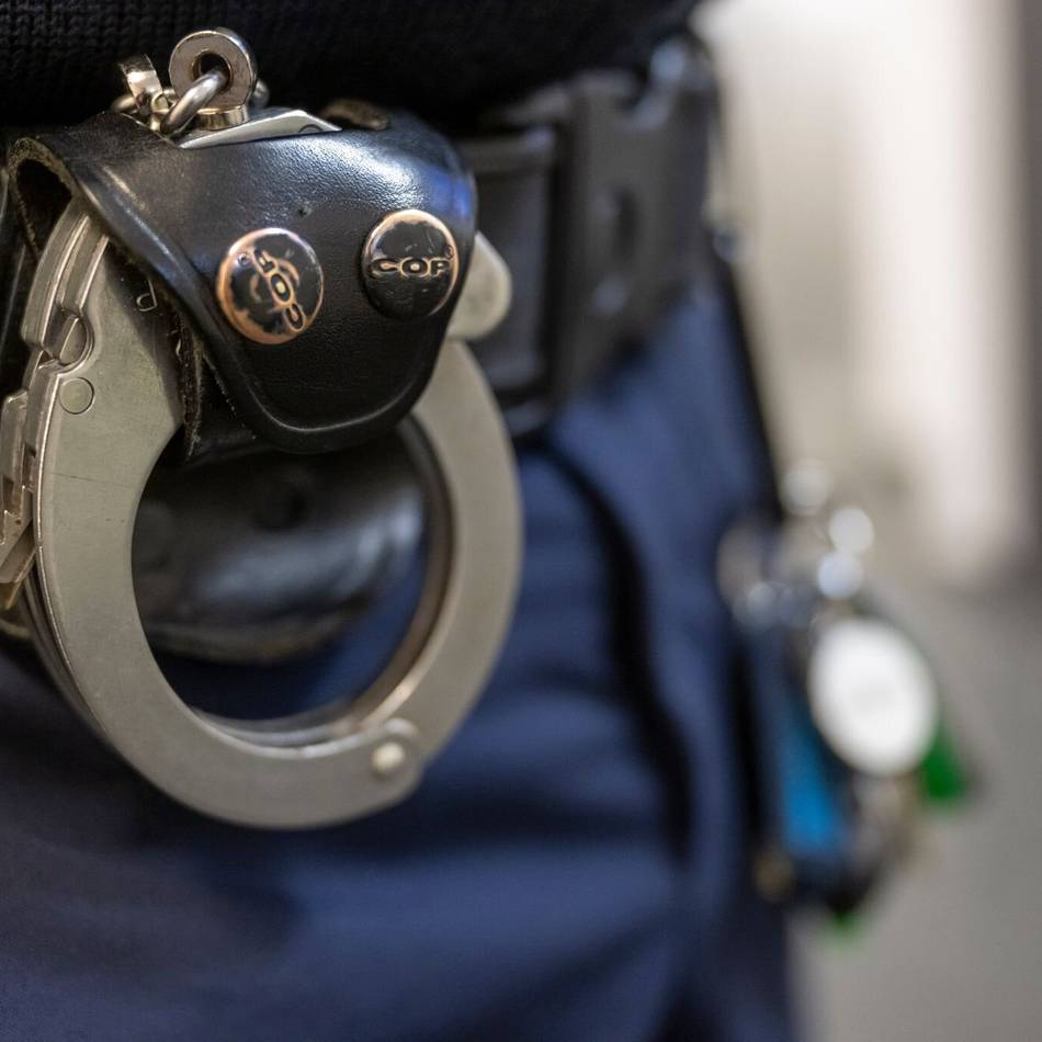 Emmerich: Grenzkontrollen – Polizei findet Drogen bei Marokkaner