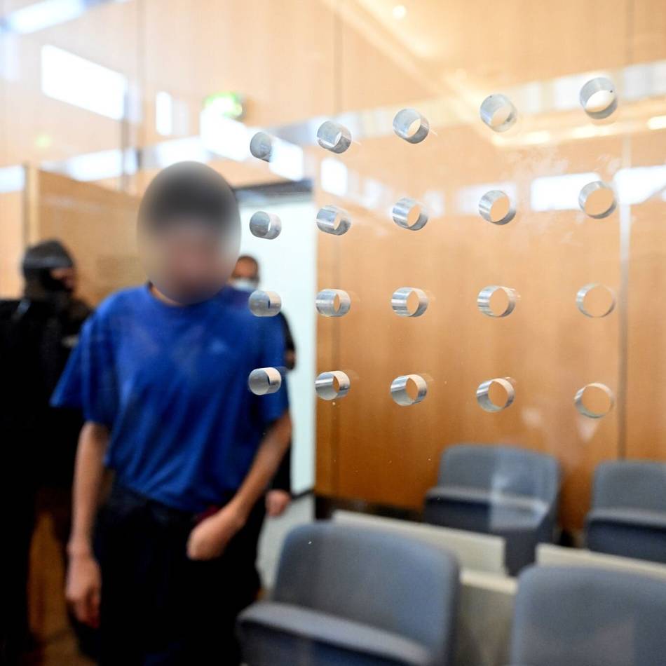 Überlebende des Messerangriffs von Solingen: Verletzungen, Albträume und die Frage nach dem Warum