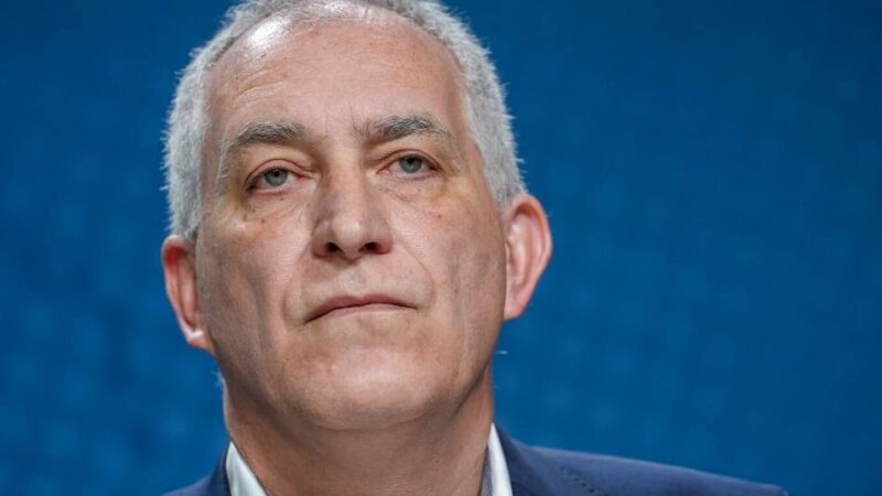 Tausende Thyssenkrupp-Jobs in Gefahr: „Die Rettung der Stahljobs muss Sache von Merz werden“