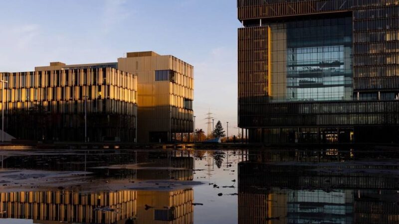Zerschlagung von Thyssenkrupp: Der drohende Tod einer Industrie-Ikone