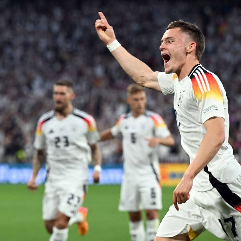 Mini-EM, große Wirkung?: Titel, Rückenwind, Lostopf – Der DFB-Plan für die WM 2026