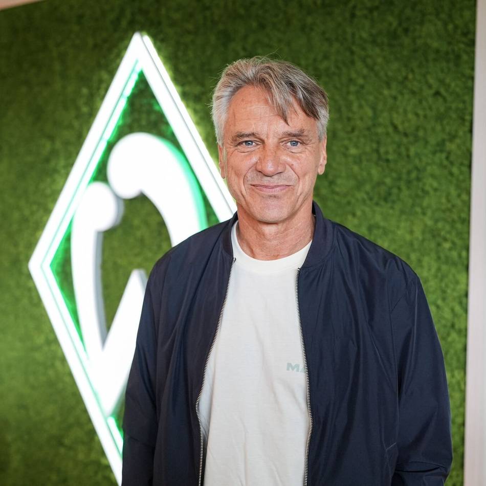 Neuer Klub des Ex-Borussen Horst Steffen: Gladbach hat ähnliche Bedingungen – doch Werder hat einen Vorteil
