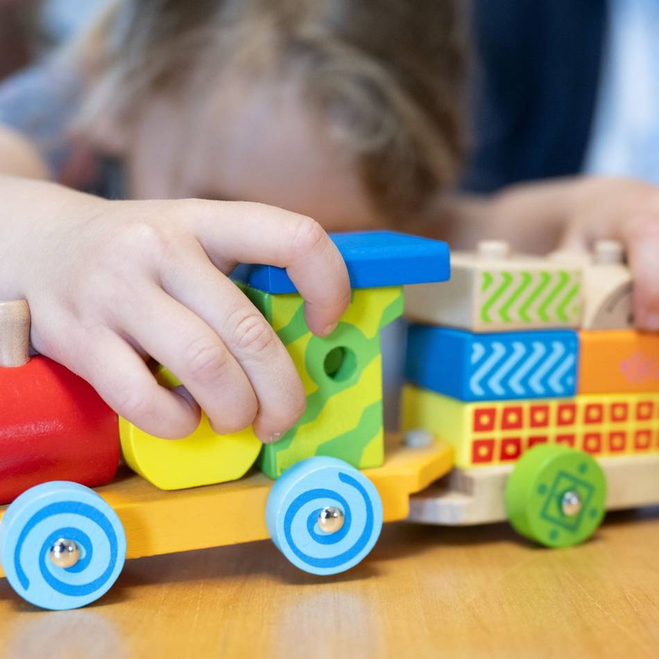 Bedarfsplan für Ratingen: In Ost gibt es ausreichend Kita-Plätze