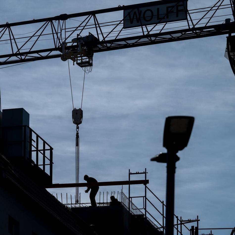 Babyboomer rücken nach: Diese Pläne hat Rommerskirchen für altersgerechten Wohnraum