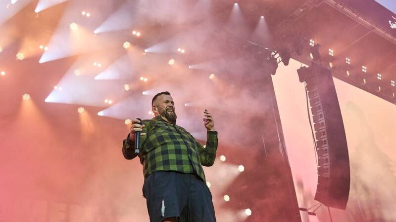 Konzert im Dezember 2025: Feine Sahne Fischfilet kommt nach Düsseldorf – Vorverkauf startet