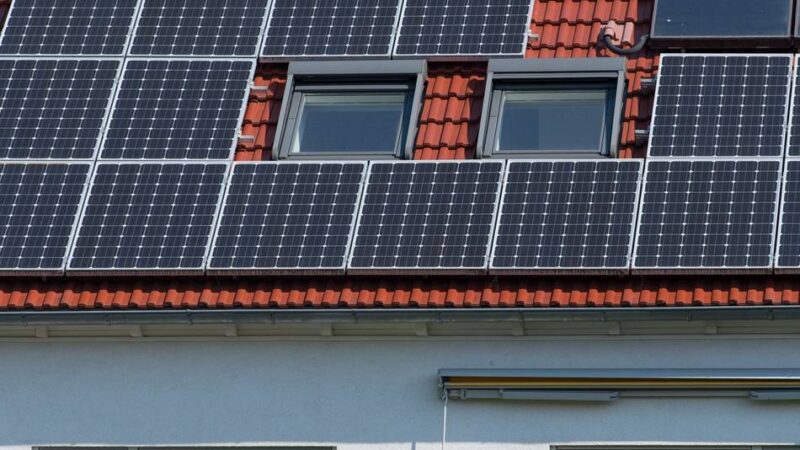 Netzausbau bis 2045 in Vorbereitung: Stromleitungen stark genug für Häuslebauer