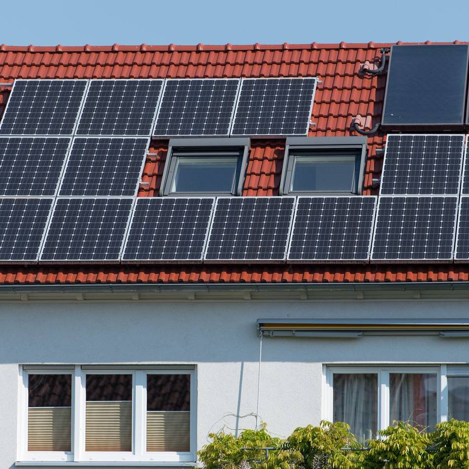 Netzausbau bis 2045 in Vorbereitung: Stromleitungen stark genug für Häuslebauer