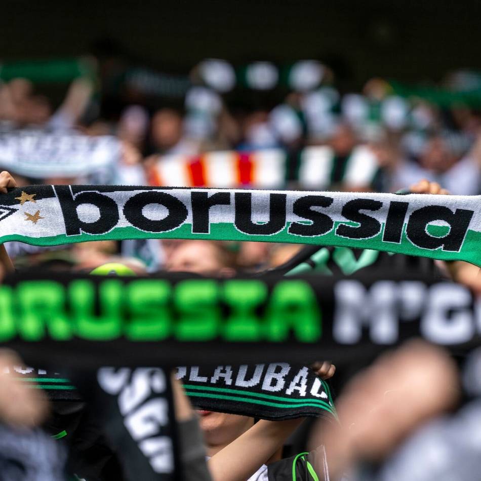Zeitlicher Ablauf steht: Borussias großes Jubiläumswochenende nimmt Formen an