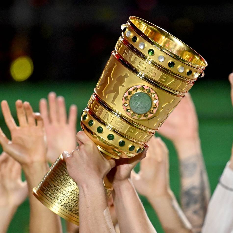 Erste Runde im DFB-Pokal: Bayer 04 muss zum „Dorfklub“