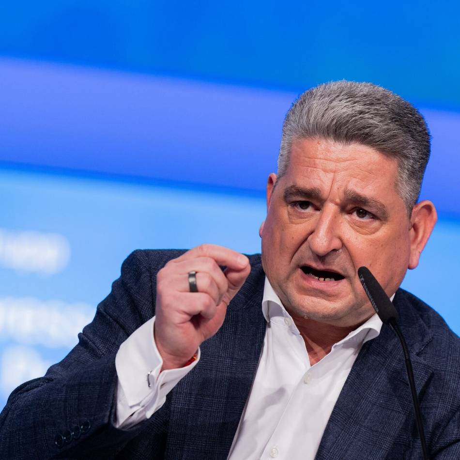 IG-Metall-Vize stimmt nicht für López: Thyssenkrupp-Chef darf bis 2031 bleiben