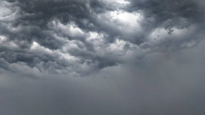 Großeinsatz der Feuerwehr: Unwetter trifft besonders den Duisburger Süden