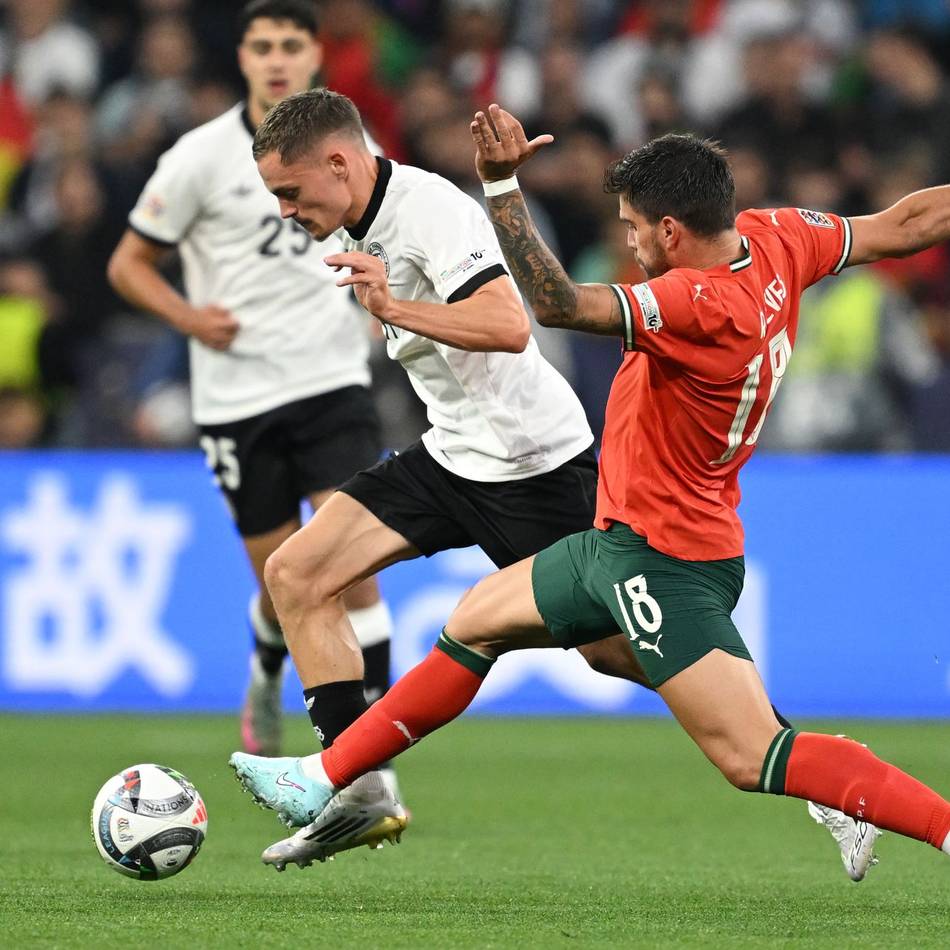 Traum vom Heim-Titel geplatzt: Deutschland verliert packendes Halbfinale gegen Portugal