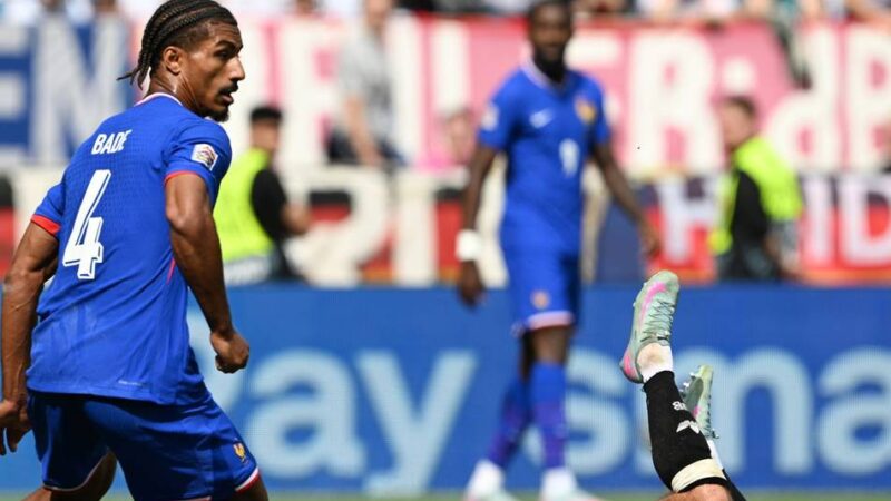 DFB-Traum vom Titel 2026: Nagelsmann muss im biederen Alltag einen WM-Kader formen