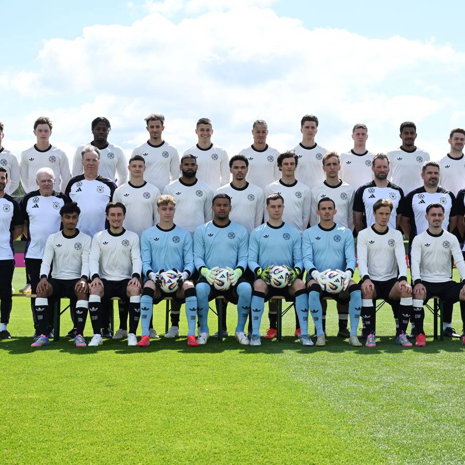Turnier in der Slowakei: Favoriten, DFB-Chancen, Modus – Alle Infos zur U21-EM