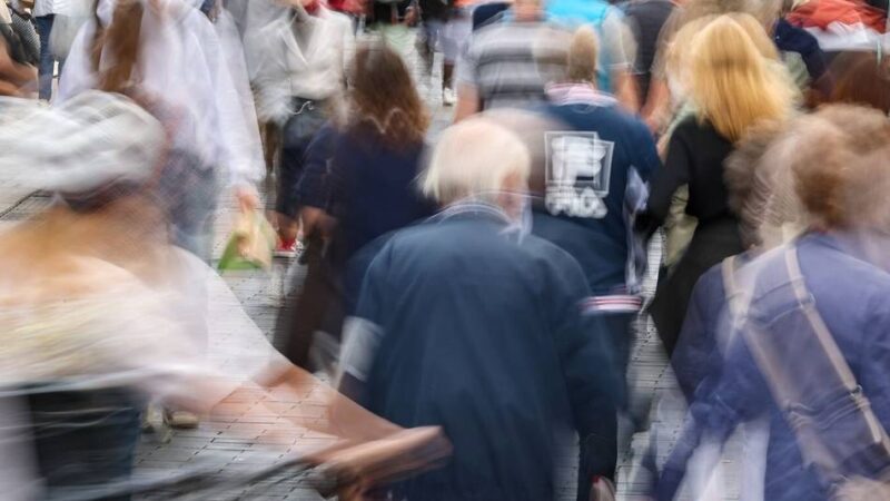 Aktuelle Zahlen: Einwohnerzahl in Mettmann und dem Kreis wächst