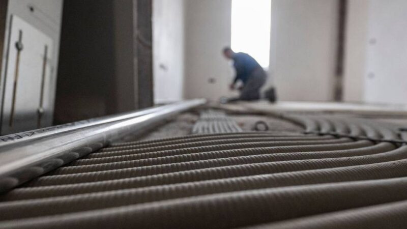 Sozialer Wohnungsbau im Kreis Viersen: Bezahlbare Wohnungen dringend notwendig