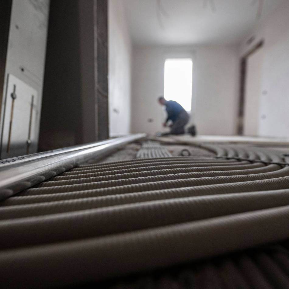 Sozialer Wohnungsbau im Kreis Viersen: Bezahlbare Wohnungen dringend notwendig