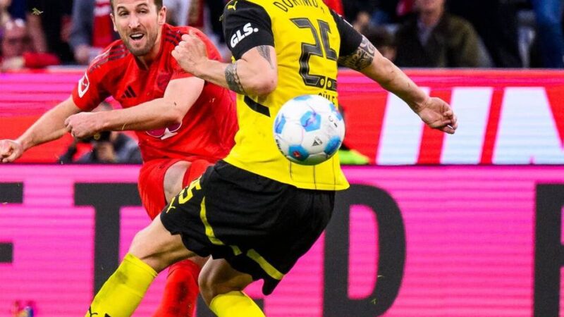 Vorgaben, Variablen, Faktoren: Wie die Spielpläne der 1. und 2. Bundesliga entstehen