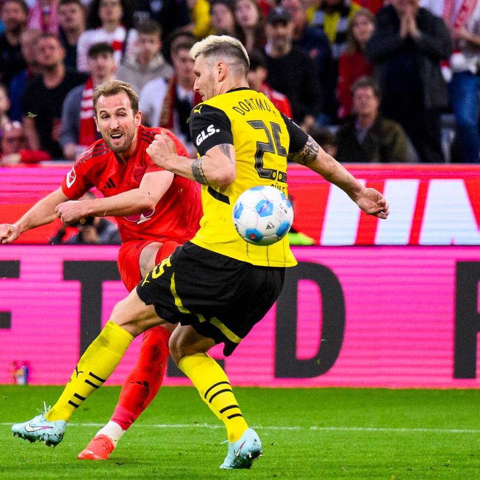 Vorgaben, Variablen, Faktoren: Wie die Spielpläne der 1. und 2. Bundesliga entstehen