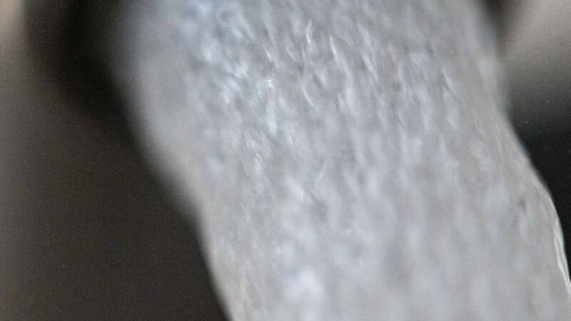 Bei Hitze in Dinslaken und Voerde: Hier können Sie kostenlos Trinkwasser zapfen