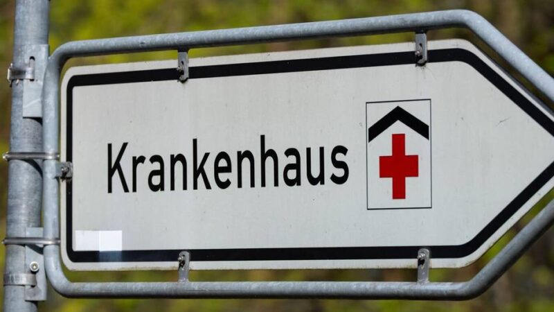 Gemeinschafts-Antrag in Grevenbroich: Ratsleute heben Krankenhaus-Neubau auf die Agenda