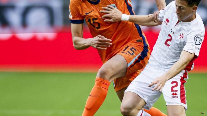 WM-Qualifikation: Polen verliert nach Lewandowski-Eklat – Sieg für Österreich