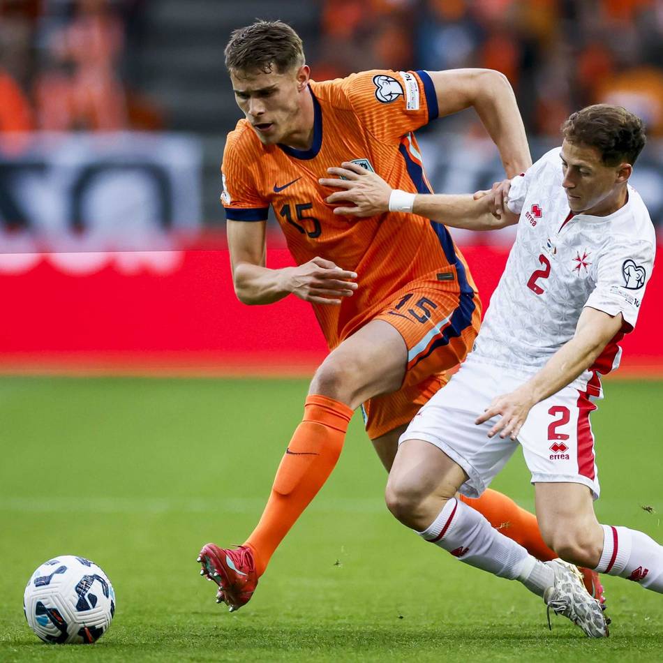 WM-Qualifikation: Polen verliert nach Lewandowski-Eklat – Sieg für Österreich