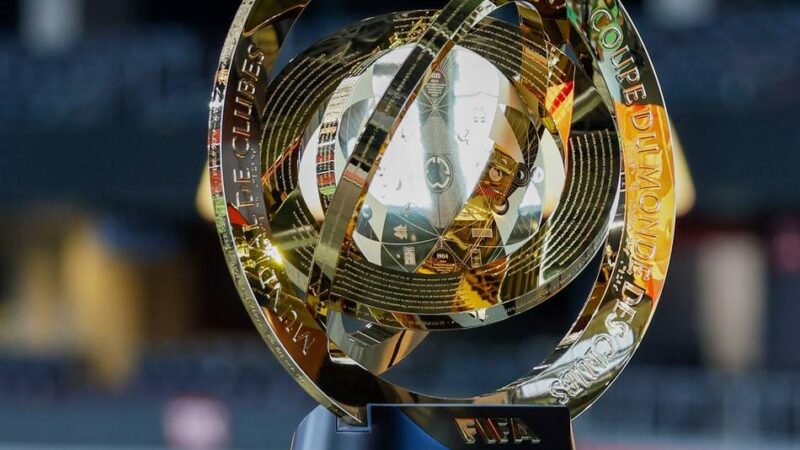 Turnier in USA: 63 Spiele und 1 Milliarde Euro: Das Wichtigste zur Club-WM