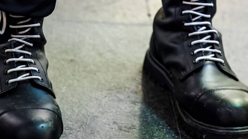 Neuer Höchststand: Rechte Gewalt in Mönchengladbach deutlich angestiegen