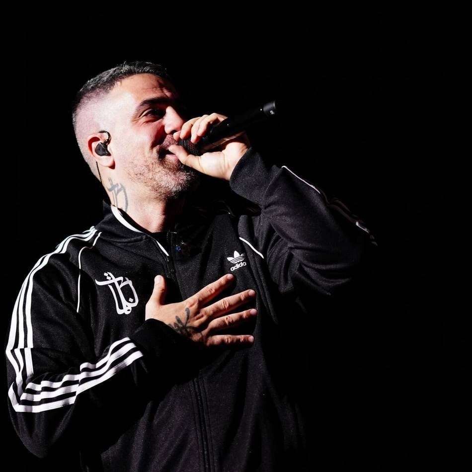 Konzert im Dome angekündigt: „Alles wird gut“ – Bushido tritt in Düsseldorf auf