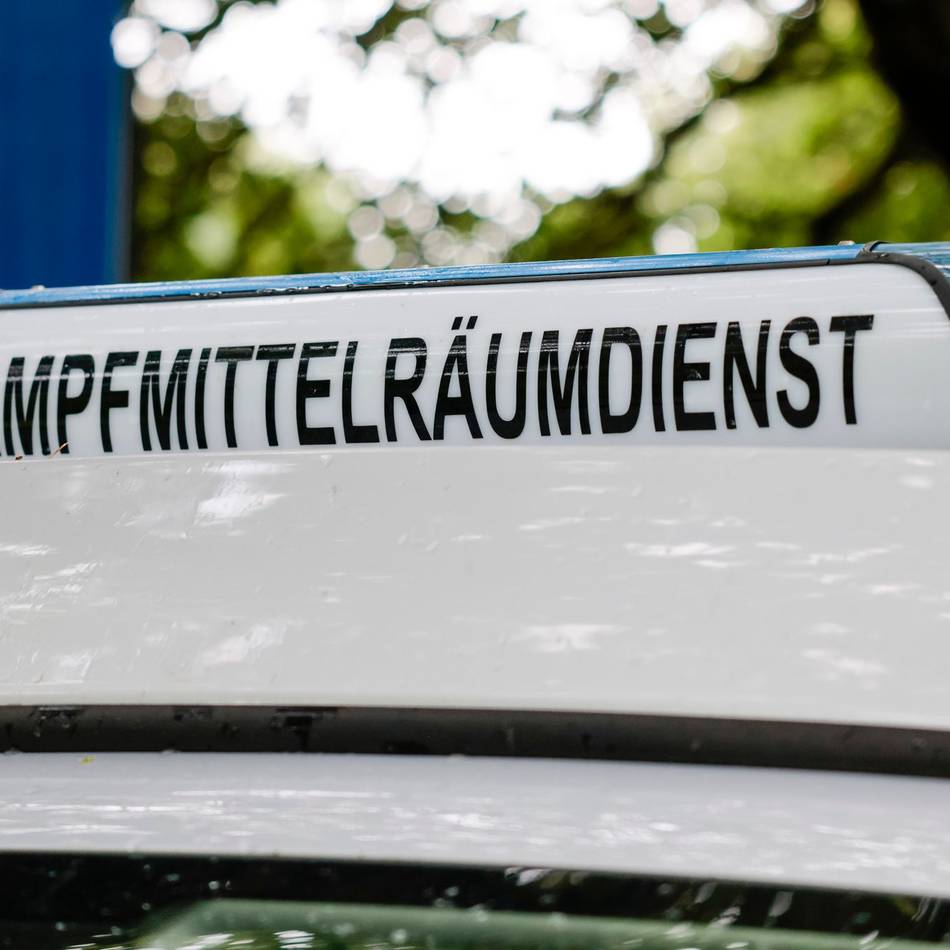 Zwischen Moers und Rheinberg: Schraube sorgte für kurzfristige Sperrung von Bahnlinie