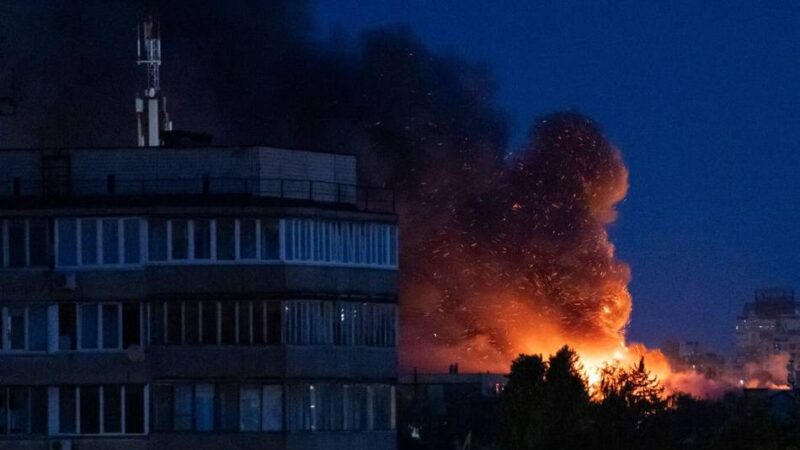 Veranstaltung im Polizeipräsidium Mönchengladbach: „Russland ist die Gefahr Nummer eins“