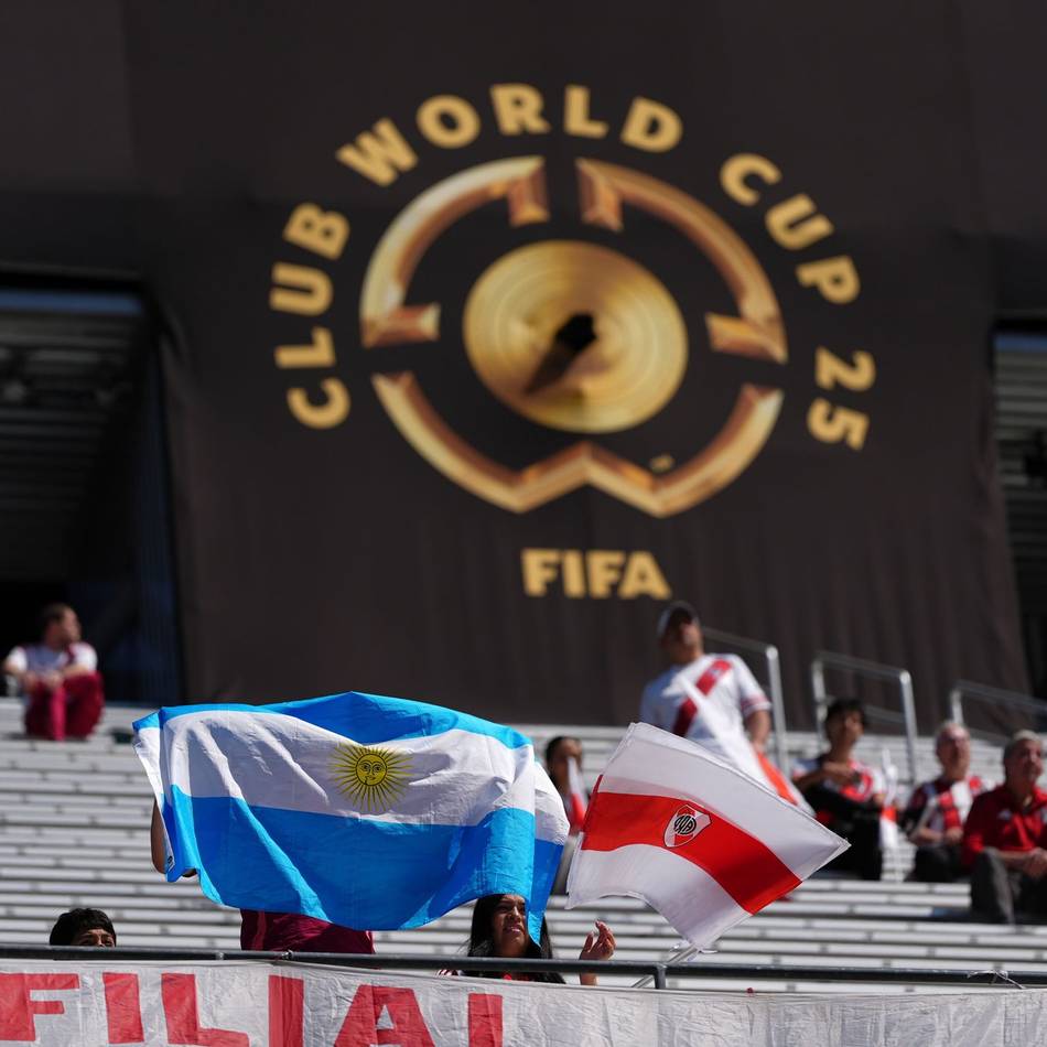 Fußball: 340.000 Fans: FIFA wertet Club-WM als Zuschauererfolg