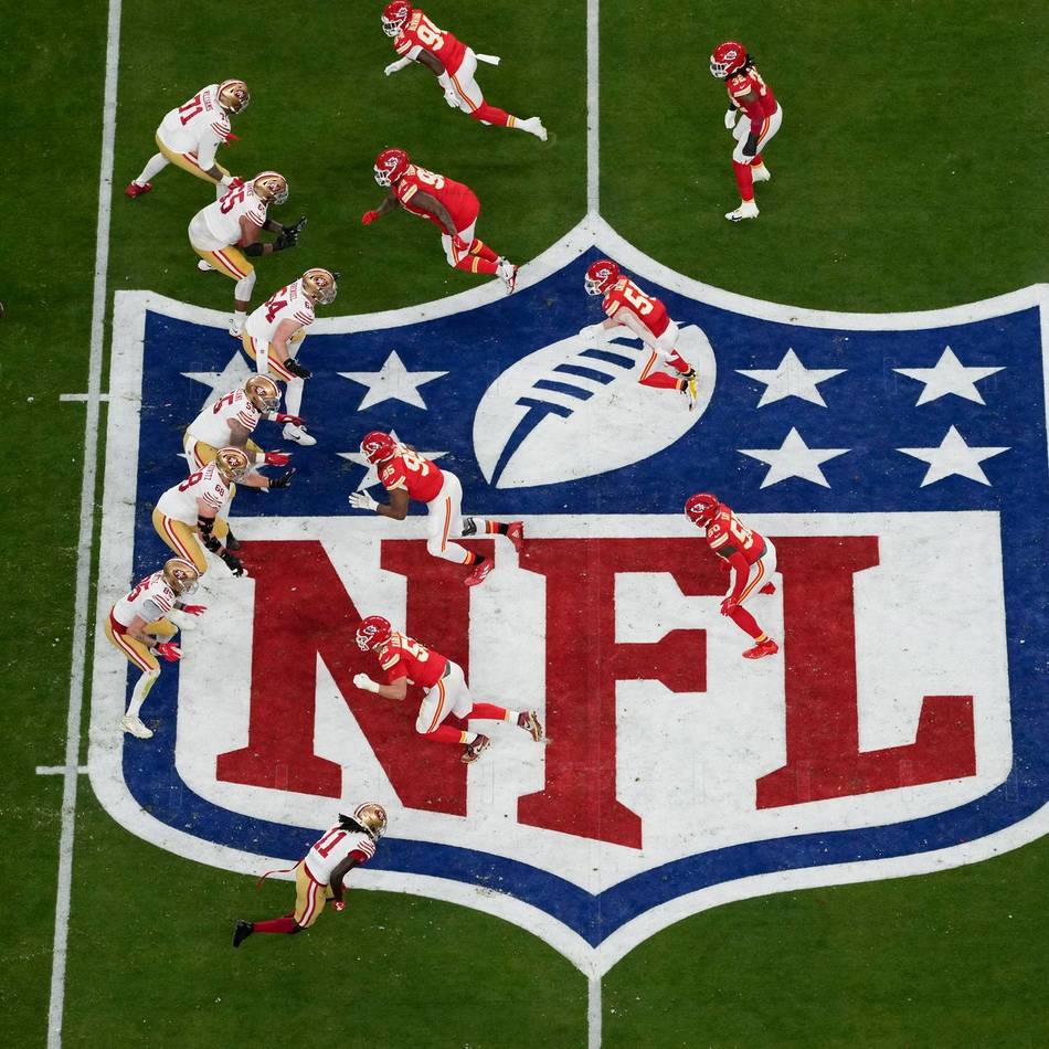 American Football in Deutschland: Hunderttausende wollen NFL-Tickets für Berlin und müssen lange warten
