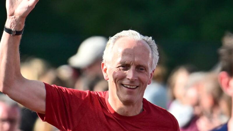 Stadtlauf duch Alpen: Gottwald und Rodermond – zwei Läuferinnen in anderer Rolle