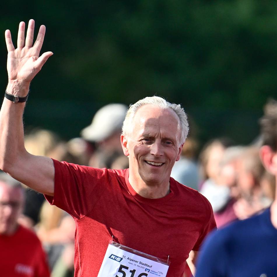 Stadtlauf duch Alpen: Gottwald und Rodermond – zwei Läuferinnen in anderer Rolle