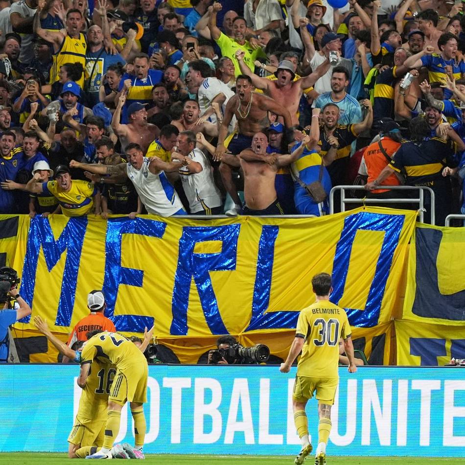 Mega-Turnier in den USA: Fans, Hitze und Politik: Das fällt auf bei der Club-WM