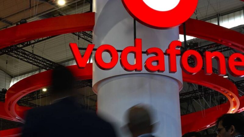 Datenskandal: Pannen und falsche Verträge – 45 Millionen Euro an Strafe gegen Vodafone